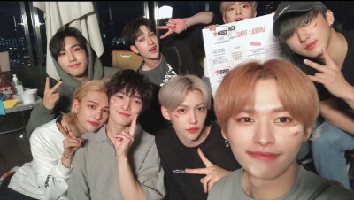 straykids