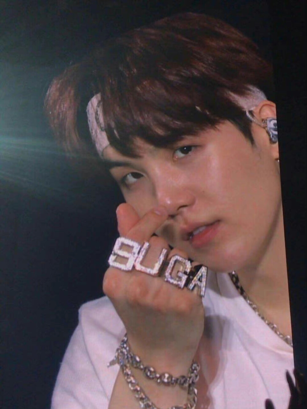 suga