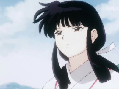 犬夜叉 ·桔梗 ​​​