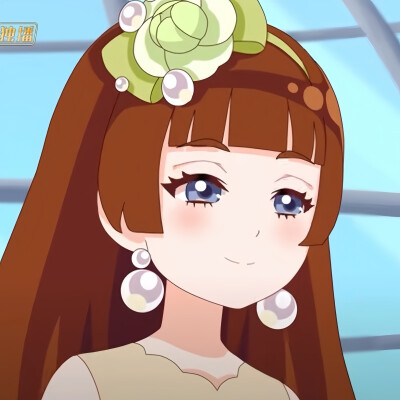 小花仙
