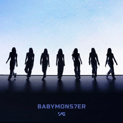 babymonster