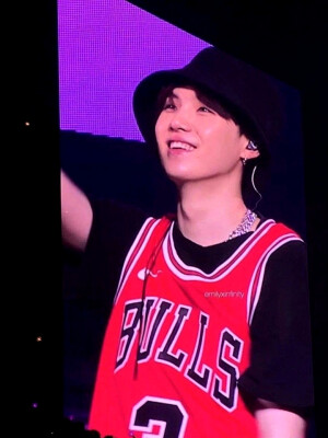 suga