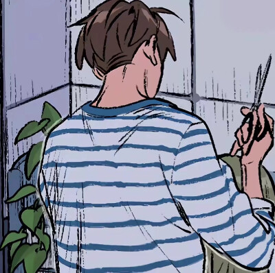 从温柔的晚风开始