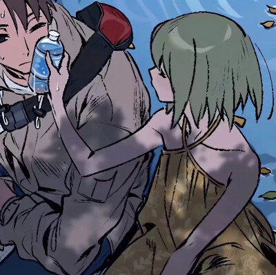 从温柔的晚风开始