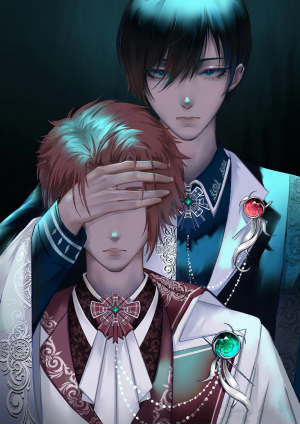 #凛冴# 我们永不分离