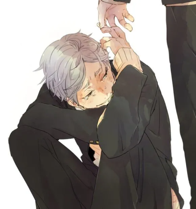 排球少年 菅原孝支