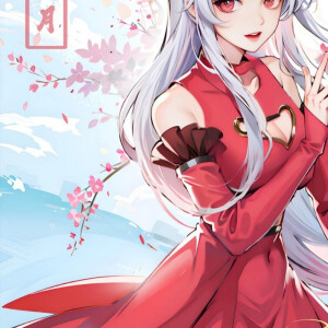 开局强吻裂口女