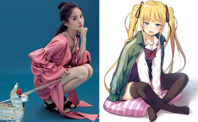 。