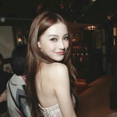 Angelababy