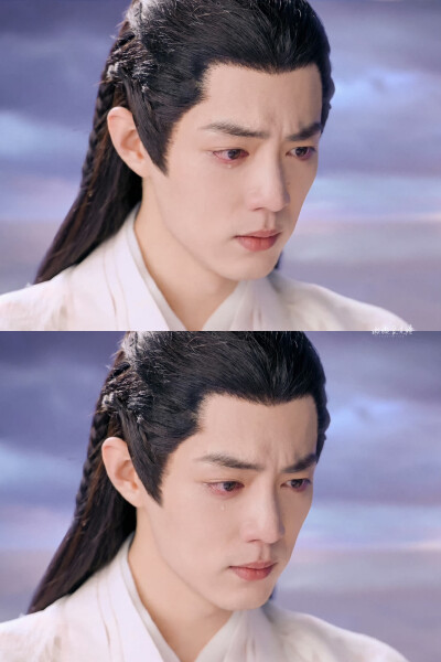 玉骨遥 时影 肖战