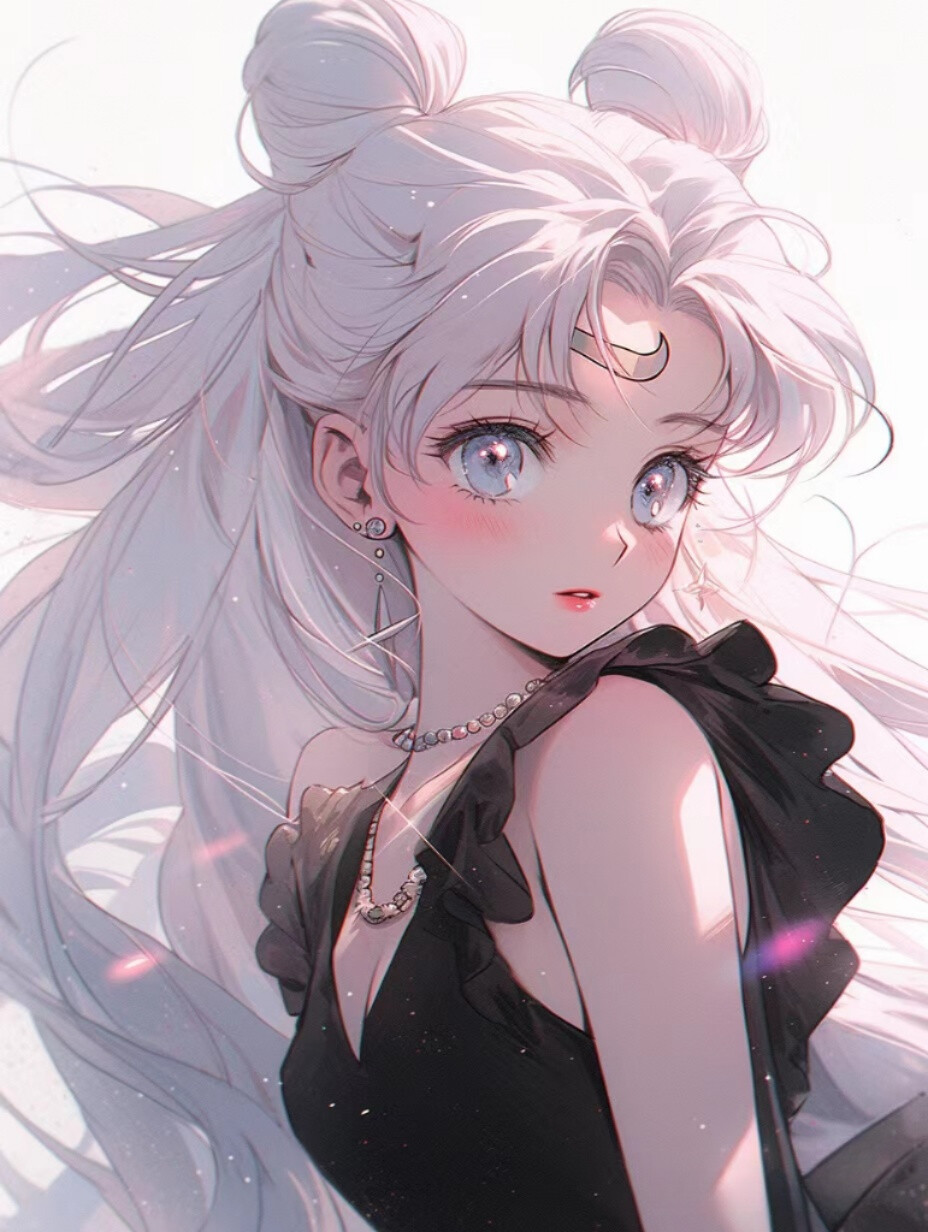 旧漫背景图｜旧漫头像
图源:AI李小狸