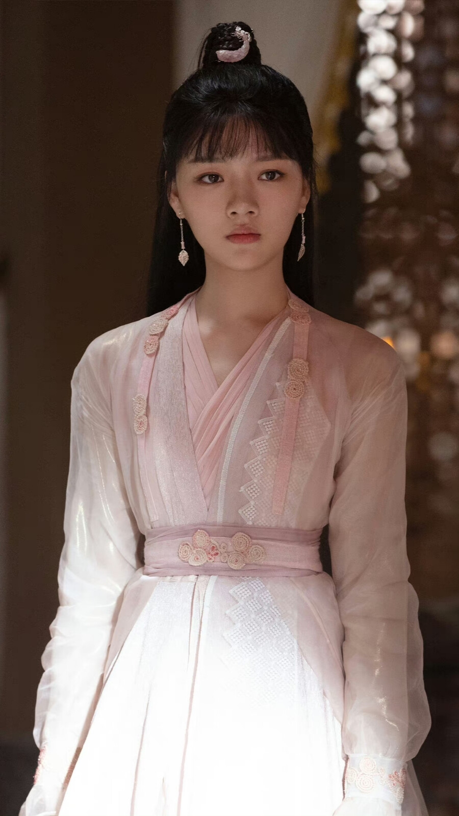 玉骨遥任敏赞评论更多