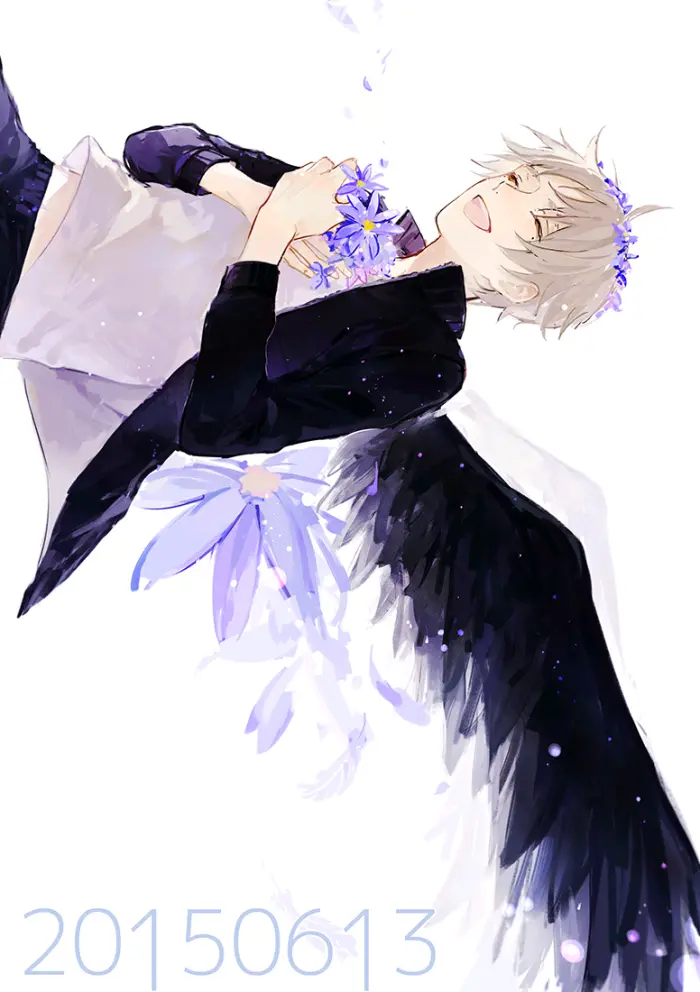 排球少年 菅原孝支