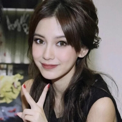 Angelababy