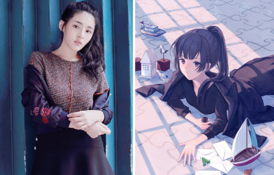 。