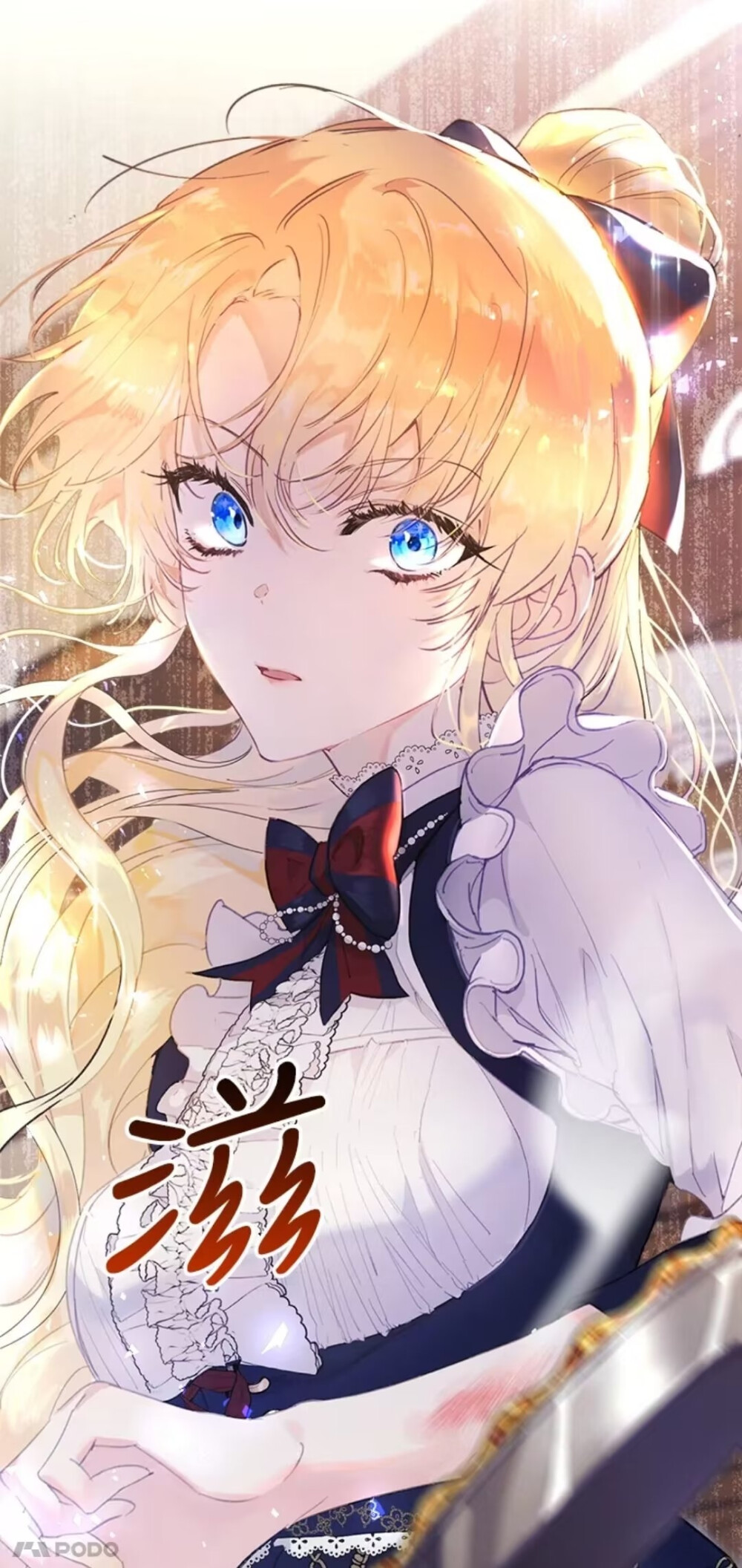 恶女不做提线木偶