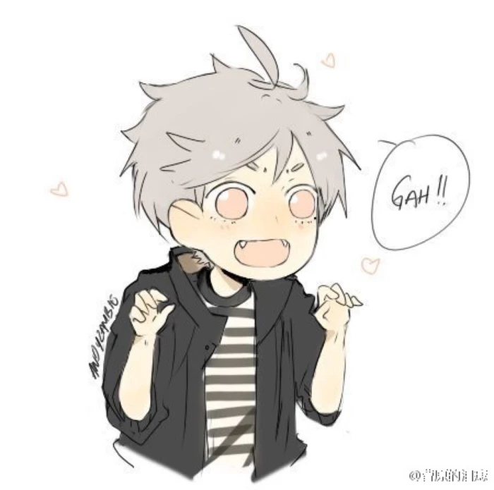 排球少年 菅原孝支