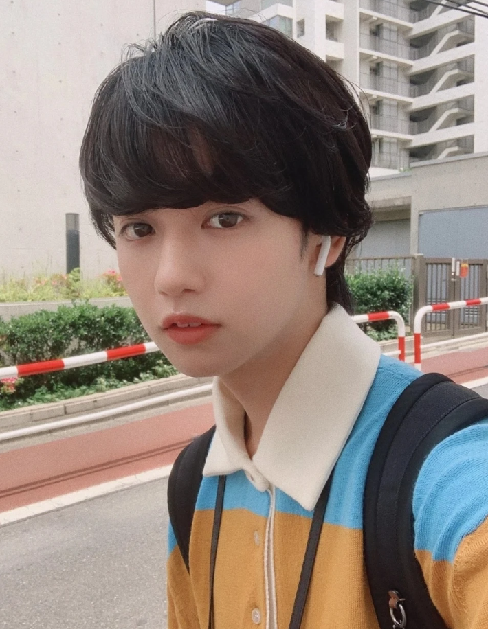 后藤优太郎