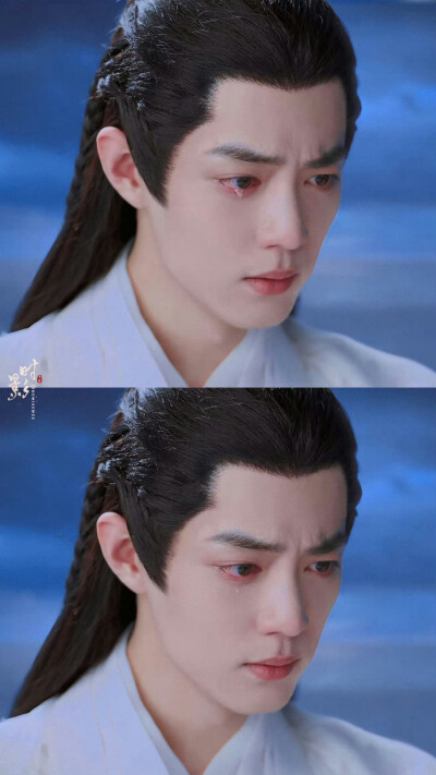 玉骨遥 时影 肖战