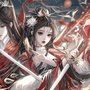 古风