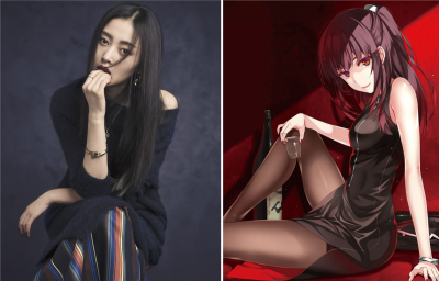 。
