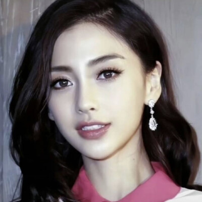 Angelababy