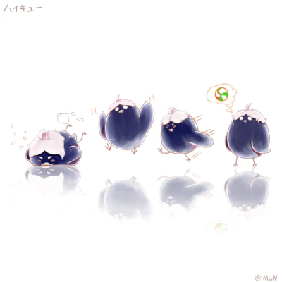 排球少年 菅原孝支