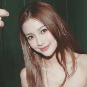 Angelababy