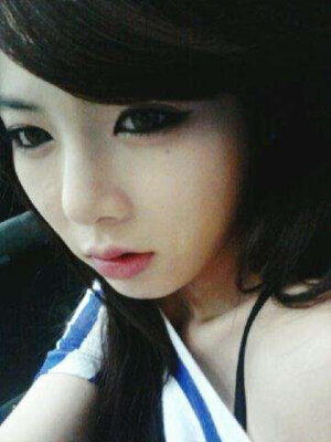 女明星私服日常