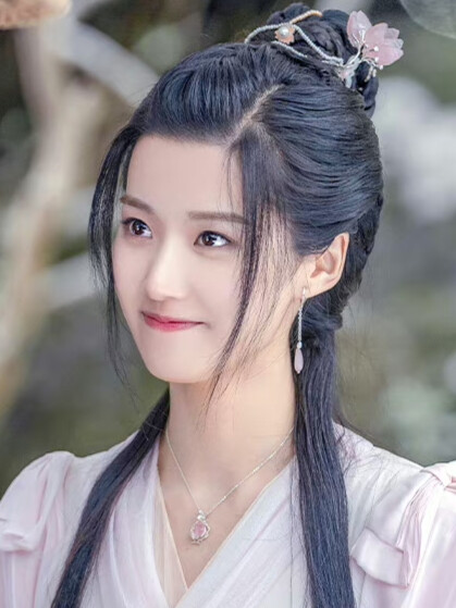 玉骨遥