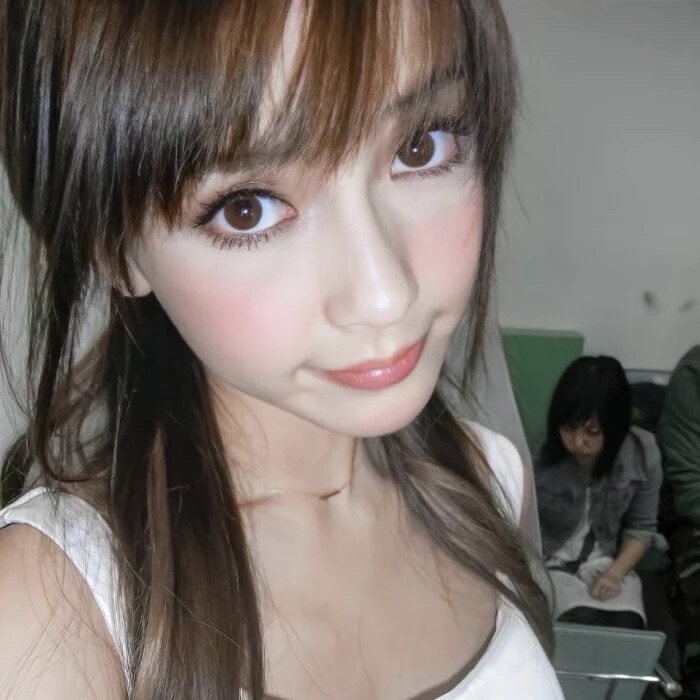 Angelababy