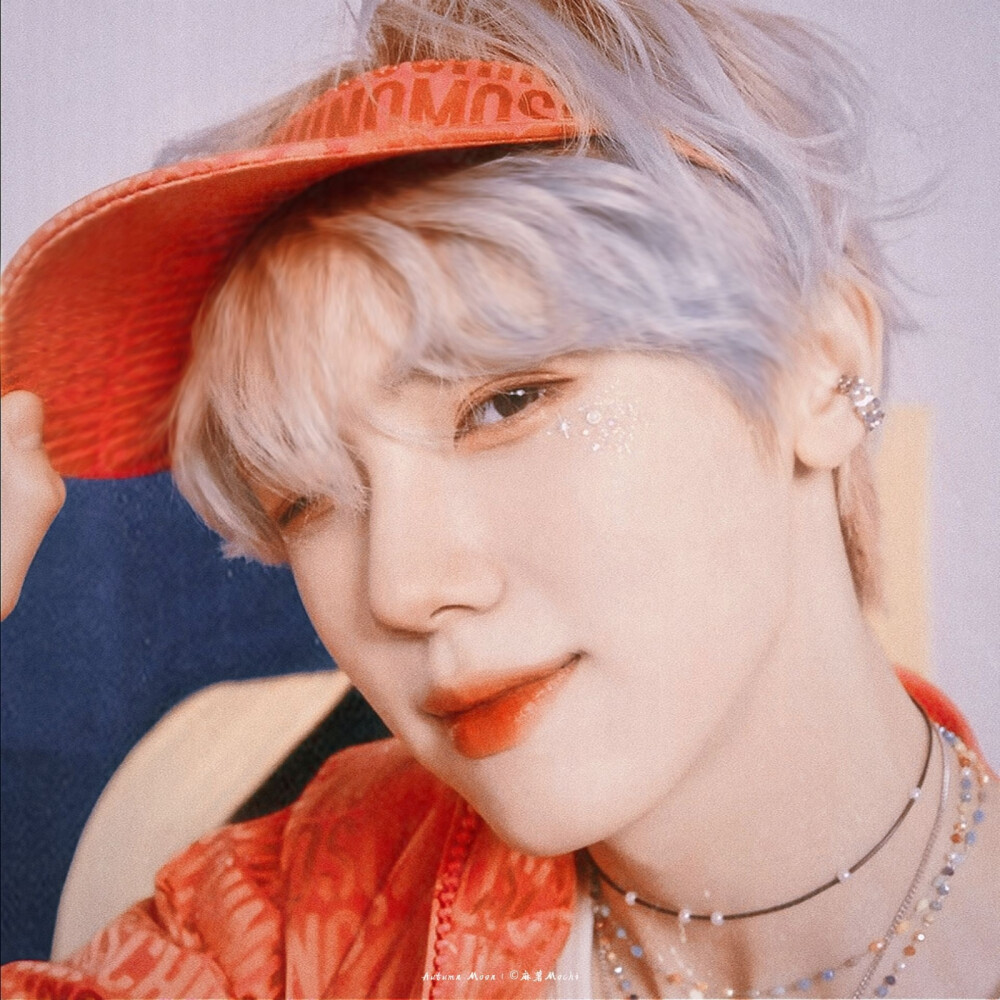 那正是名为你的存在