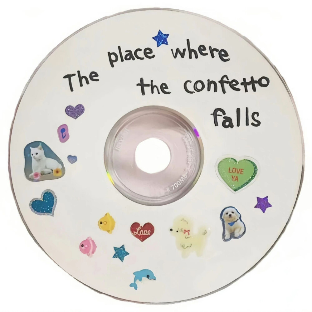 CD