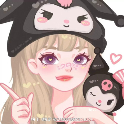 顽皮风和可爱风还有御姐风