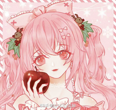 可爱风和御姐风