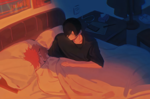 蓝色监狱，凛冴