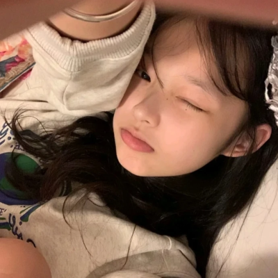 【摆烂女头】在我喜欢的状态里生活