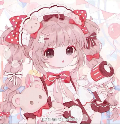 可爱风和御姐风