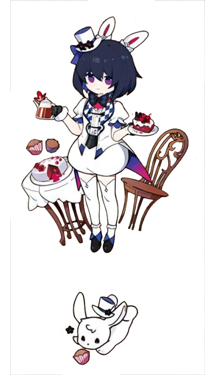 崩坏三周边图
来源乐乎:—林擒—