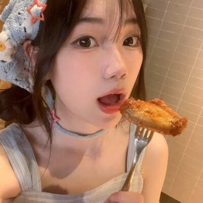 ❤一块甜饼❤