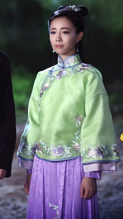 龙珠传奇 樊倩影 孙蔚