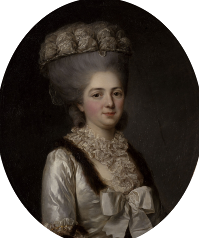 Marie Thérèse（泰蕾兹）/ 终生未婚。曾与玛丽王后交好