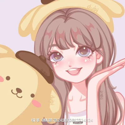 顽皮风和可爱风还有御姐风