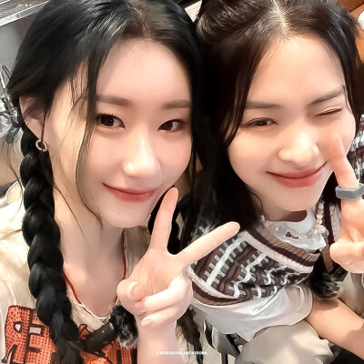 ✪ ITZY｜❥ ૮(҂`･ｪ･)ა