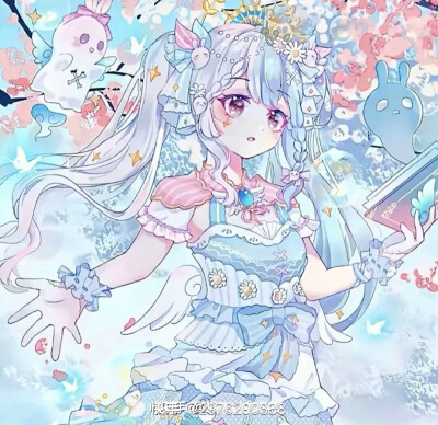 可爱风和御姐风