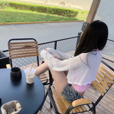精选女头
