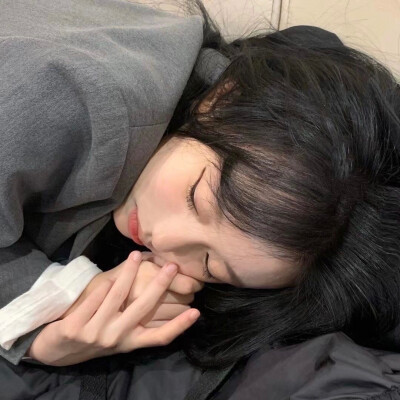 【摆烂女头】在我喜欢的状态里生活