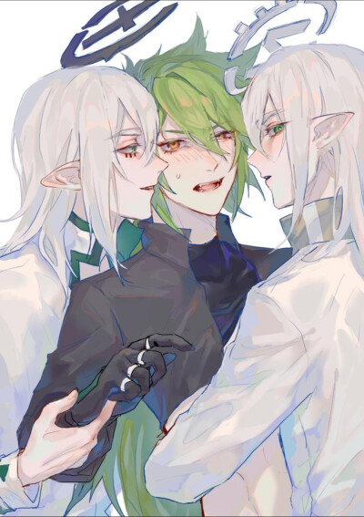 真赞（玛奇朵大大，不可转载