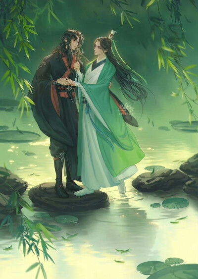 人渣反派自救系统
Twi:artofzolaida
