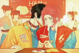 蓝色监狱，凛冴